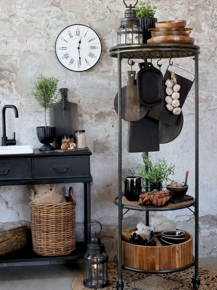 Objets de décoration - Accessoires de cuisine, ustensiles & verrerie - CHIC ANTIQUE A/S
