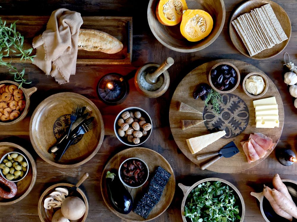Objets de décoration - Accessoires de cuisine, ustensiles & verrerie - CHIC ANTIQUE A/S