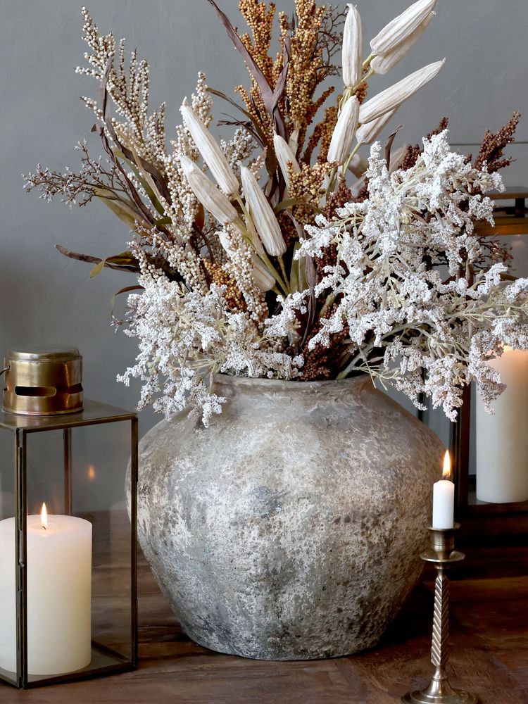 Décorations florales - Fleurs décoratives - CHIC ANTIQUE A/S