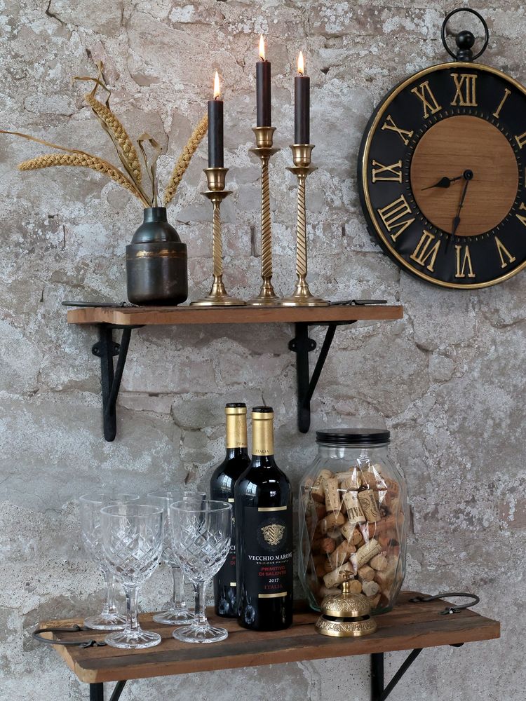 Other wall decoration - Vintage Clocks - CHIC ANTIQUE A/S