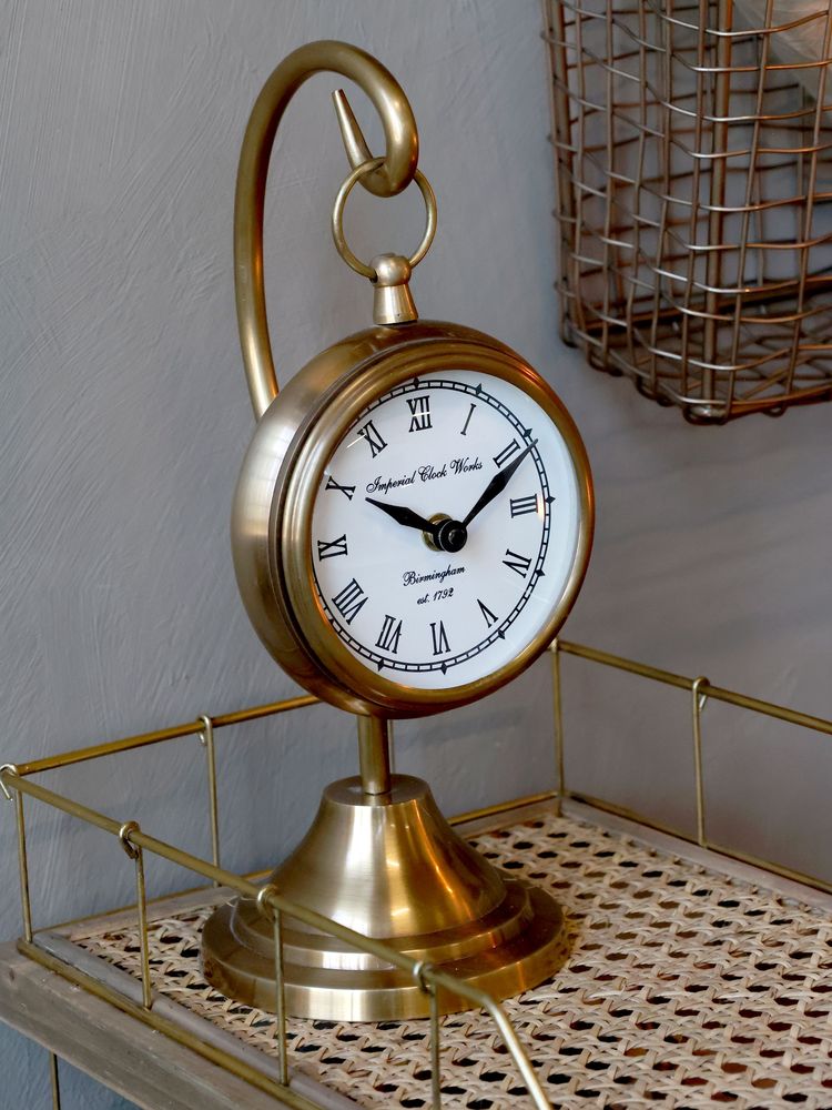 Other wall decoration - Vintage Clocks - CHIC ANTIQUE A/S