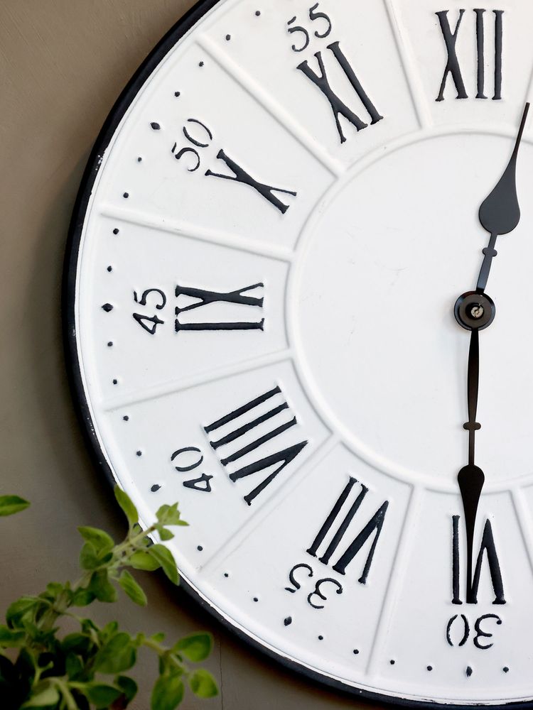 Other wall decoration - Vintage Clocks - CHIC ANTIQUE A/S