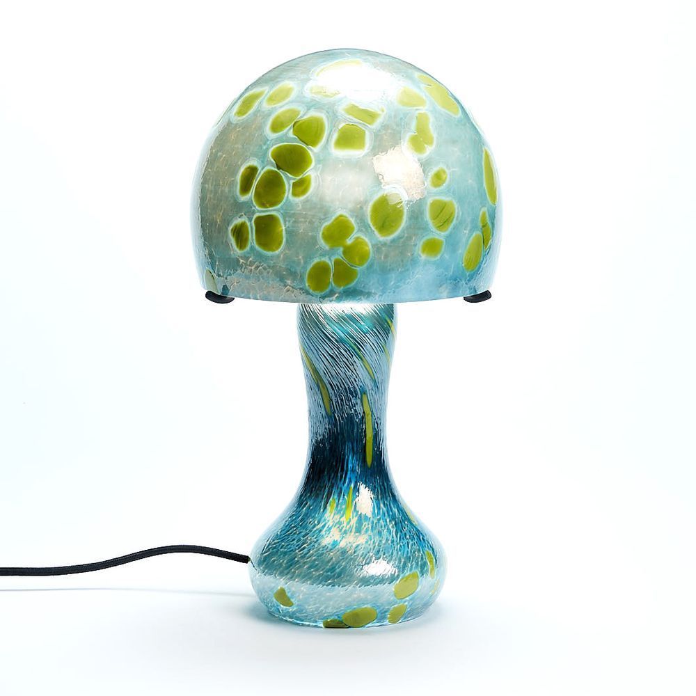 Lampes de table - Lamps - JU.