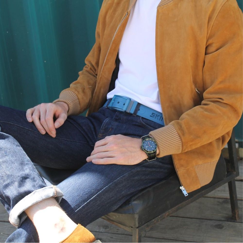Apparel - ceinture originale - SKIMP