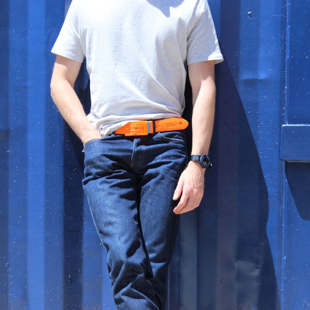 Apparel - ceinture originale - SKIMP