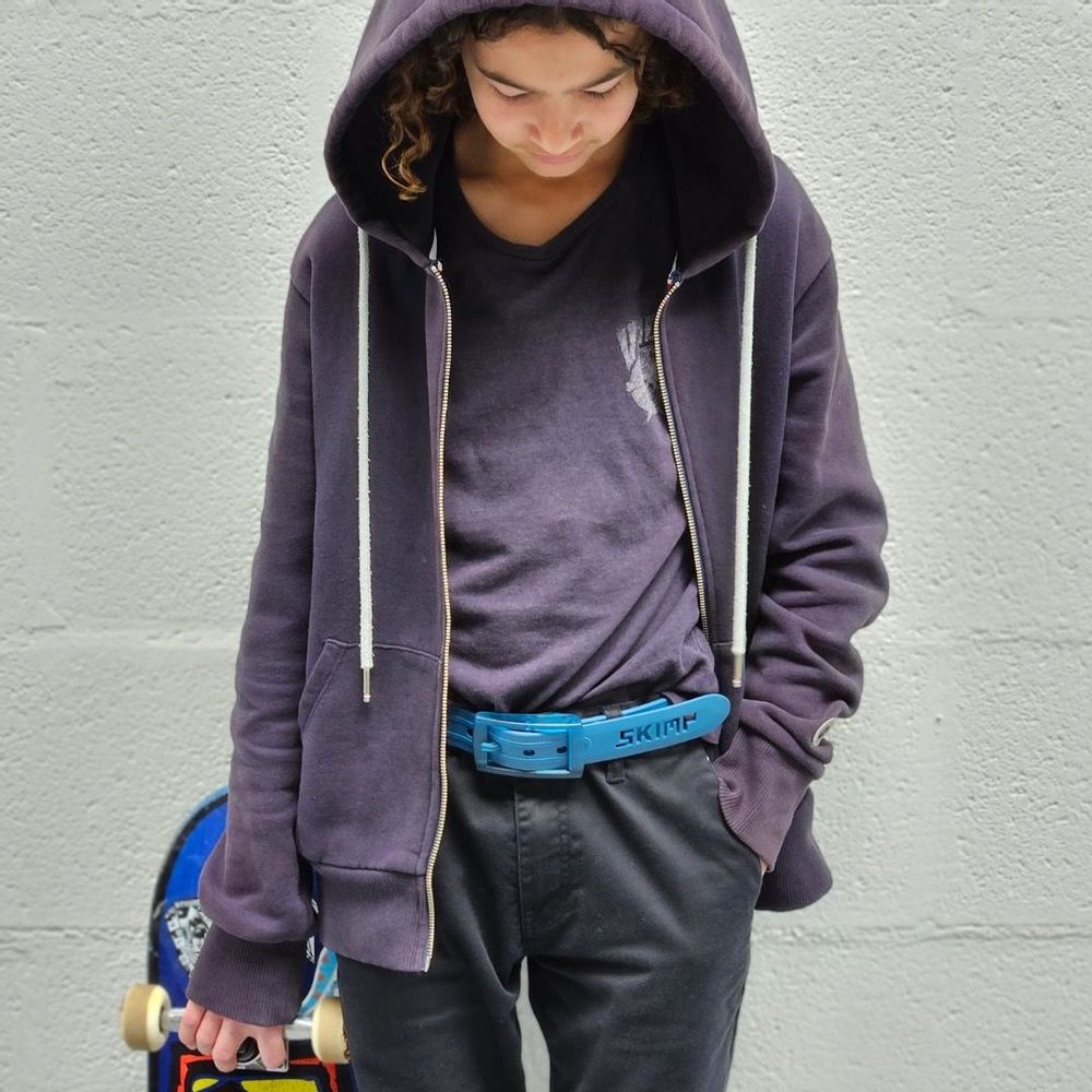 Apparel - ceinture originale - SKIMP