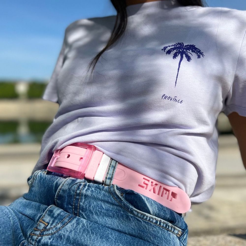 Apparel - ceinture originale - SKIMP