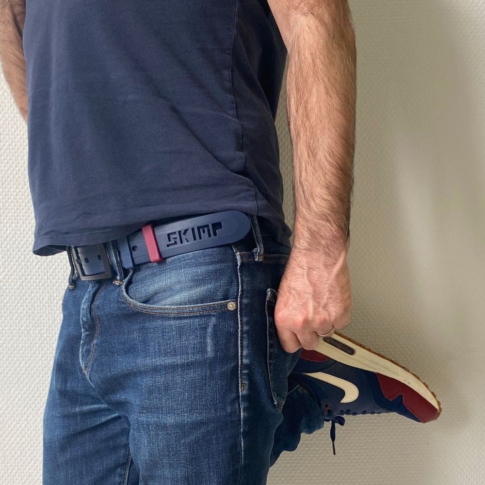 Apparel - ceinture originale - SKIMP