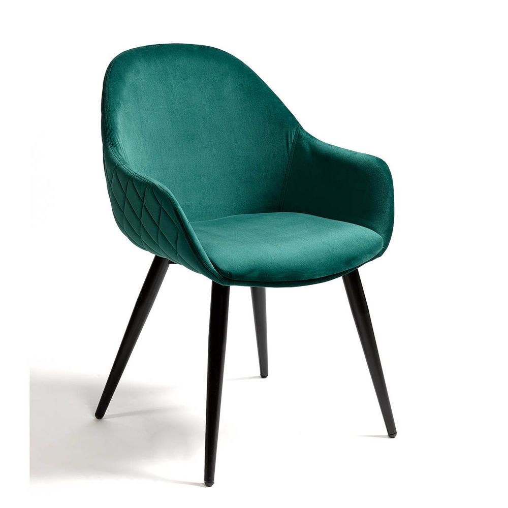 Chairs for hospitalities & contracts - CHAIR SDR-3034B-7L-1 - CRISAL DECORACIÓN