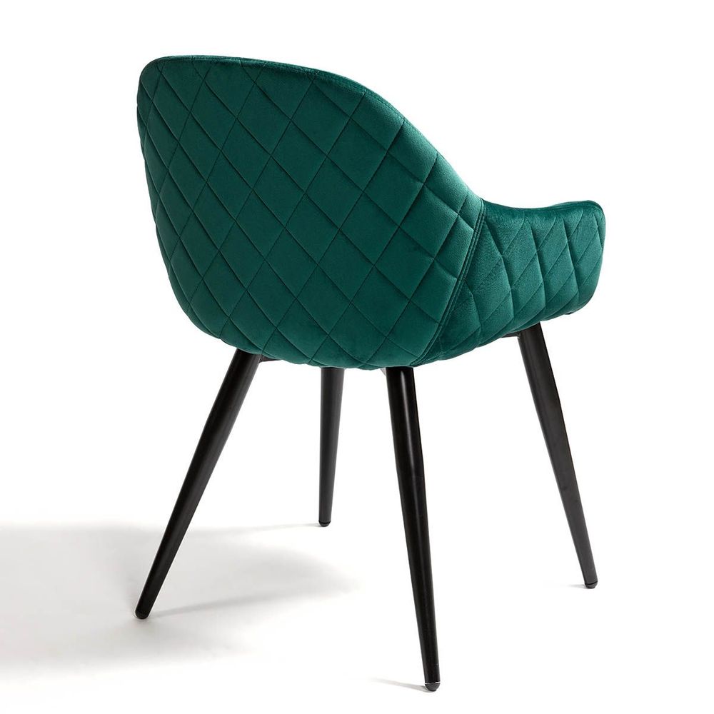 Chairs for hospitalities & contracts - CHAIR SDR-3034B-7L-1 - CRISAL DECORACIÓN