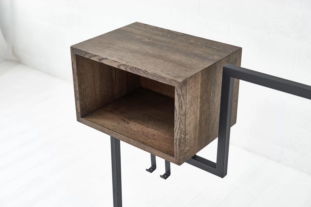 Wardrobe - HOMELY | CLOTHING RACK|STAND | WARDROBE - IDDO