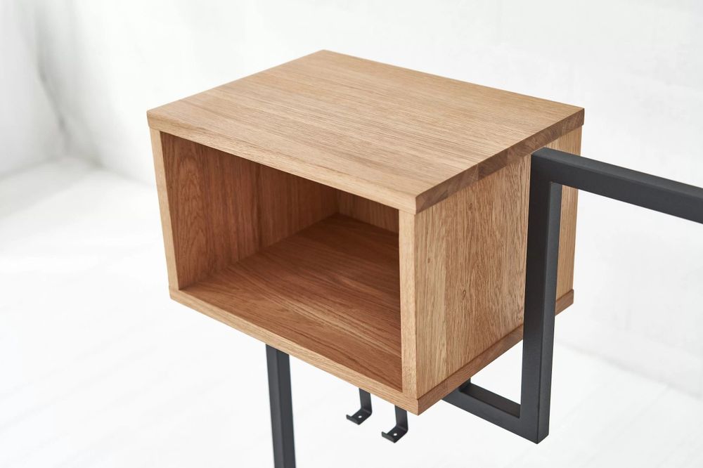 Wardrobe - HOMELY | CLOTHING RACK|STAND | WARDROBE - IDDO
