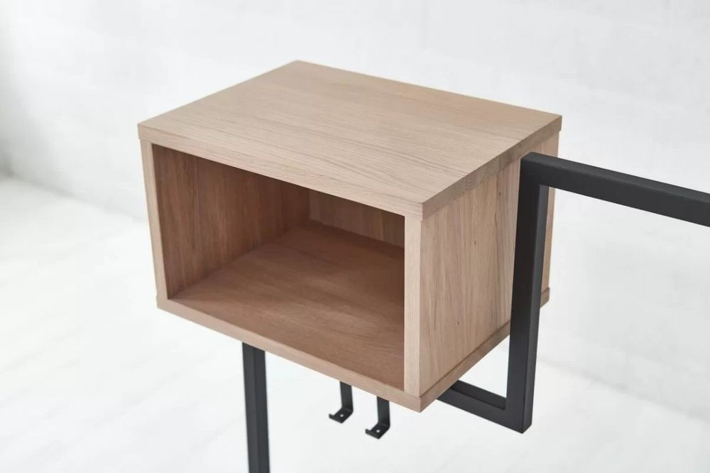 Wardrobe - HOMELY | CLOTHING RACK|STAND | WARDROBE - IDDO