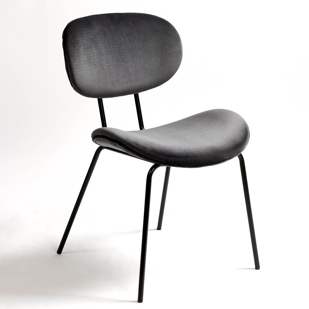 Chairs for hospitalities & contracts - CHAIR SDR-3109-752G - CRISAL DECORACIÓN