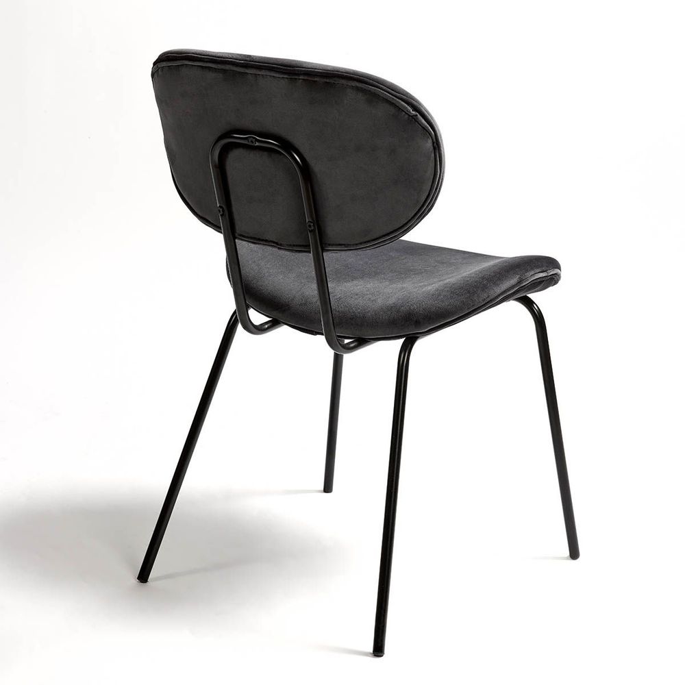 Chairs for hospitalities & contracts - CHAIR SDR-3109-752G - CRISAL DECORACIÓN