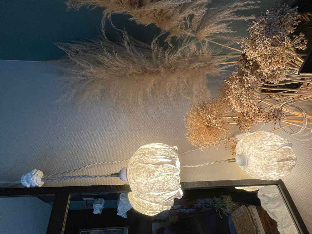 Appliques - Luminaire Baladeuse Lucella - AND CREATION