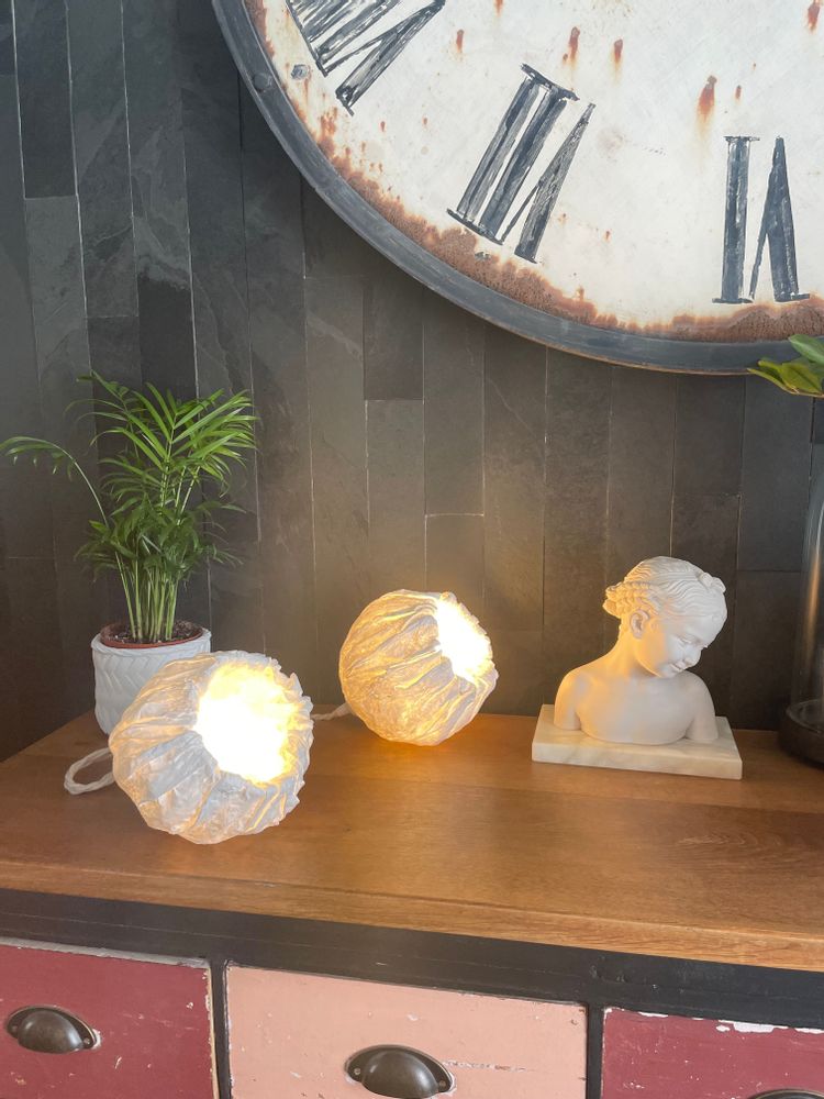 Appliques - Luminaire Baladeuse Lucella - AND CREATION