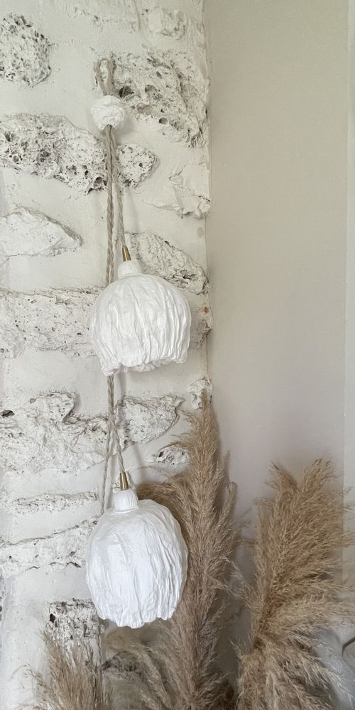 Appliques - Luminaire Baladeuse Lucella - AND CREATION