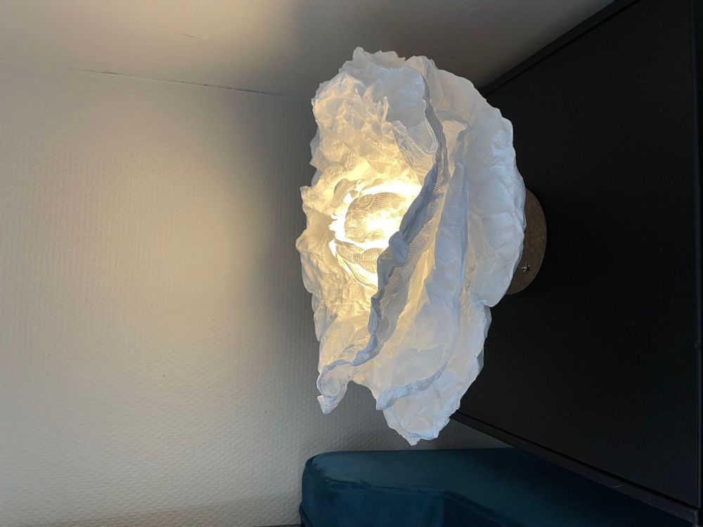 Lampes à poser - Luminaire Lampe à poser Florelle - AND CREATION