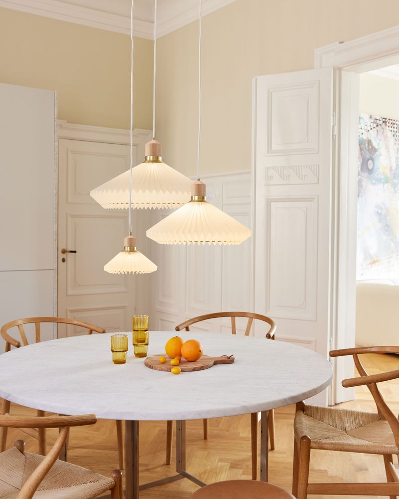 Suspensions - Paris - HALO DESIGN