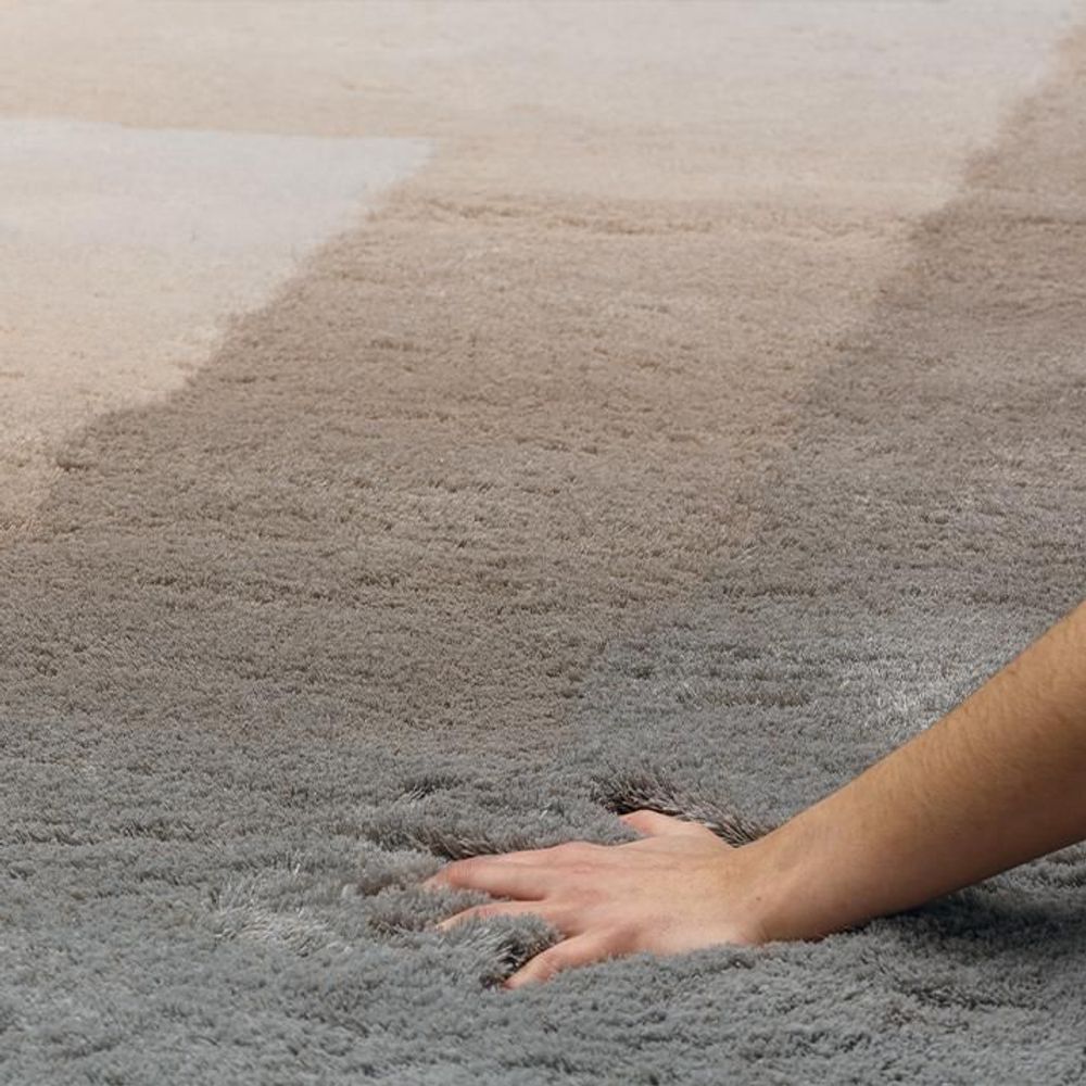 Tapis sur-mesure - Tapis Mirage. - FERREIRA DE SÁ RUGS