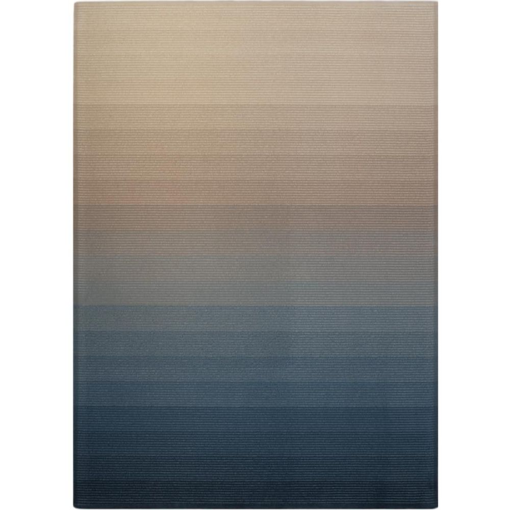 Tapis sur-mesure - Tapis Moon Line ECO Tempest - FERREIRA DE SÁ RUGS