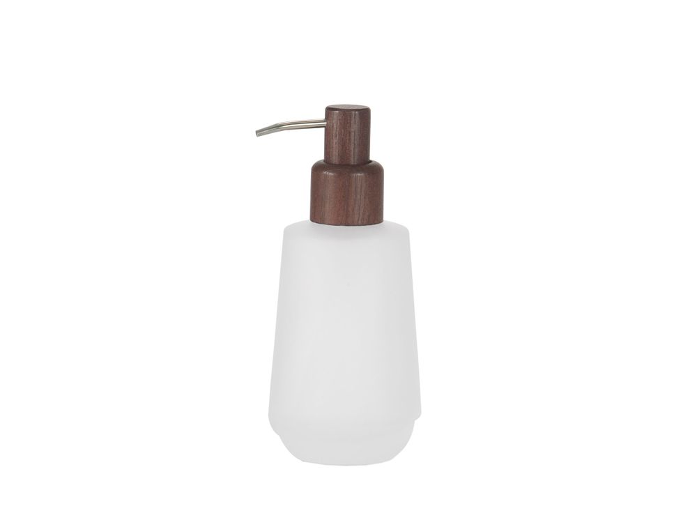 Soap dishes - Soap dispenser Ø8x18 cm BA23134 - ANDREA HOUSE