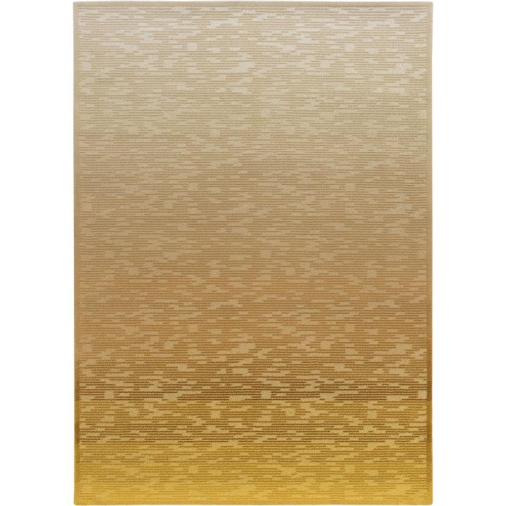 Tapis sur-mesure - Tapis Morse Eco Goldlight - FERREIRA DE SÁ RUGS