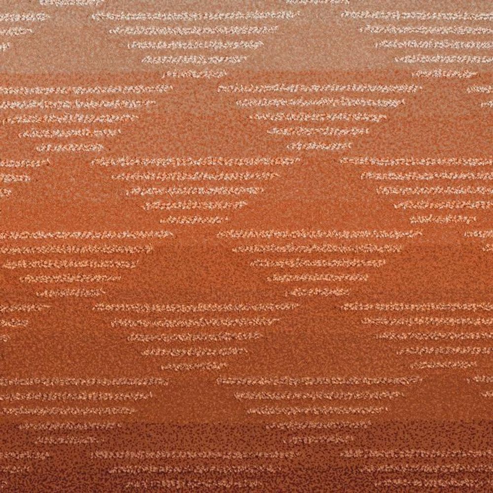 Objets de décoration - Tapis Saltfarm Eco Orange. - FERREIRA DE SÁ RUGS