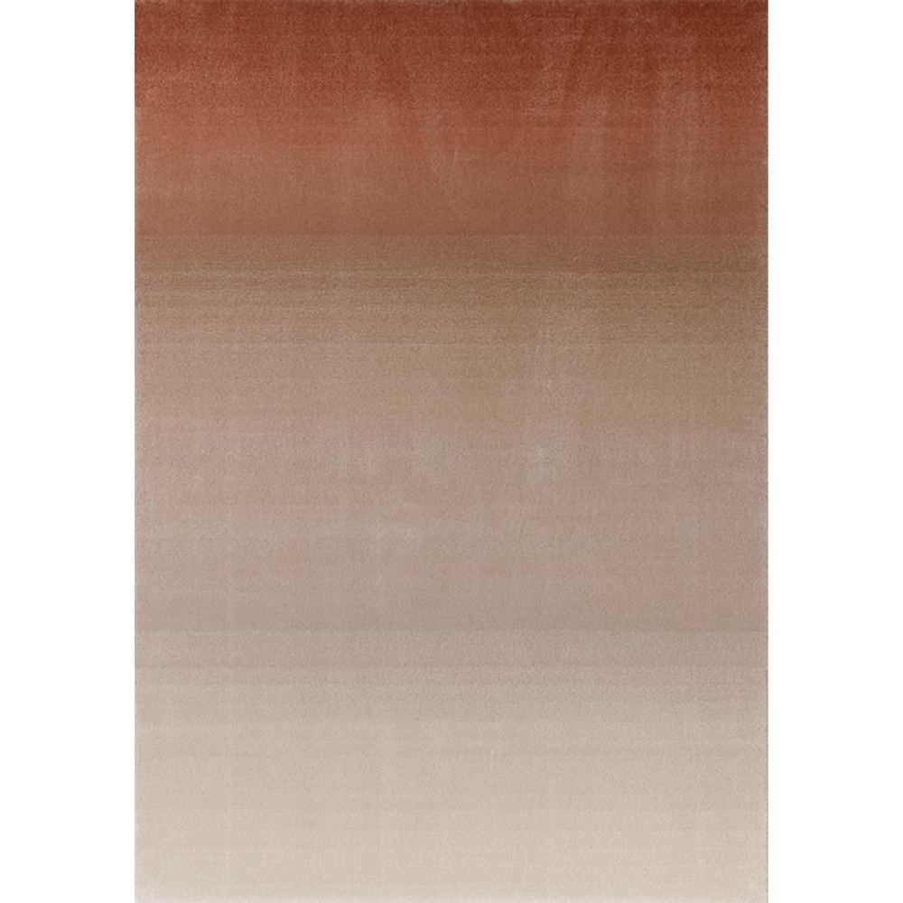 Tapis sur-mesure - Tapis Gradient Toast - FERREIRA DE SÁ RUGS