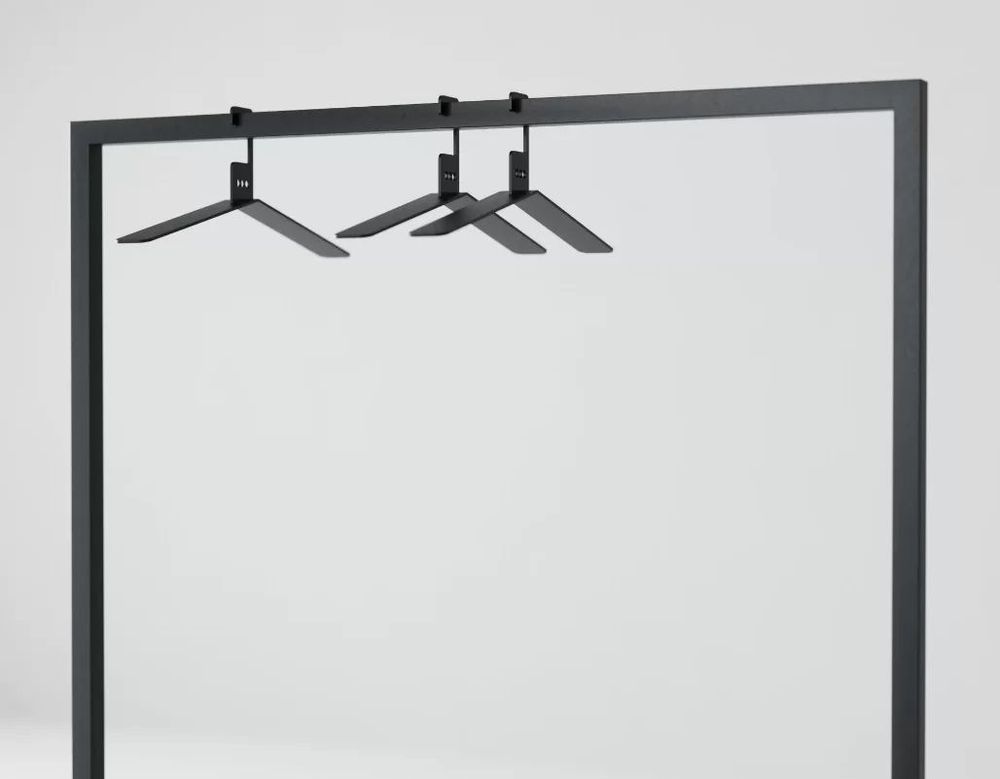 Hotel bedrooms - LUDO|HANGER| - IDDO