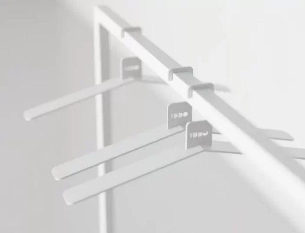 Hotel bedrooms - LUDO|HANGER| - IDDO