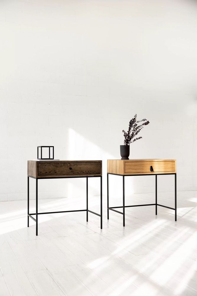 Console table - FOREST|CONSOLE - IDDO