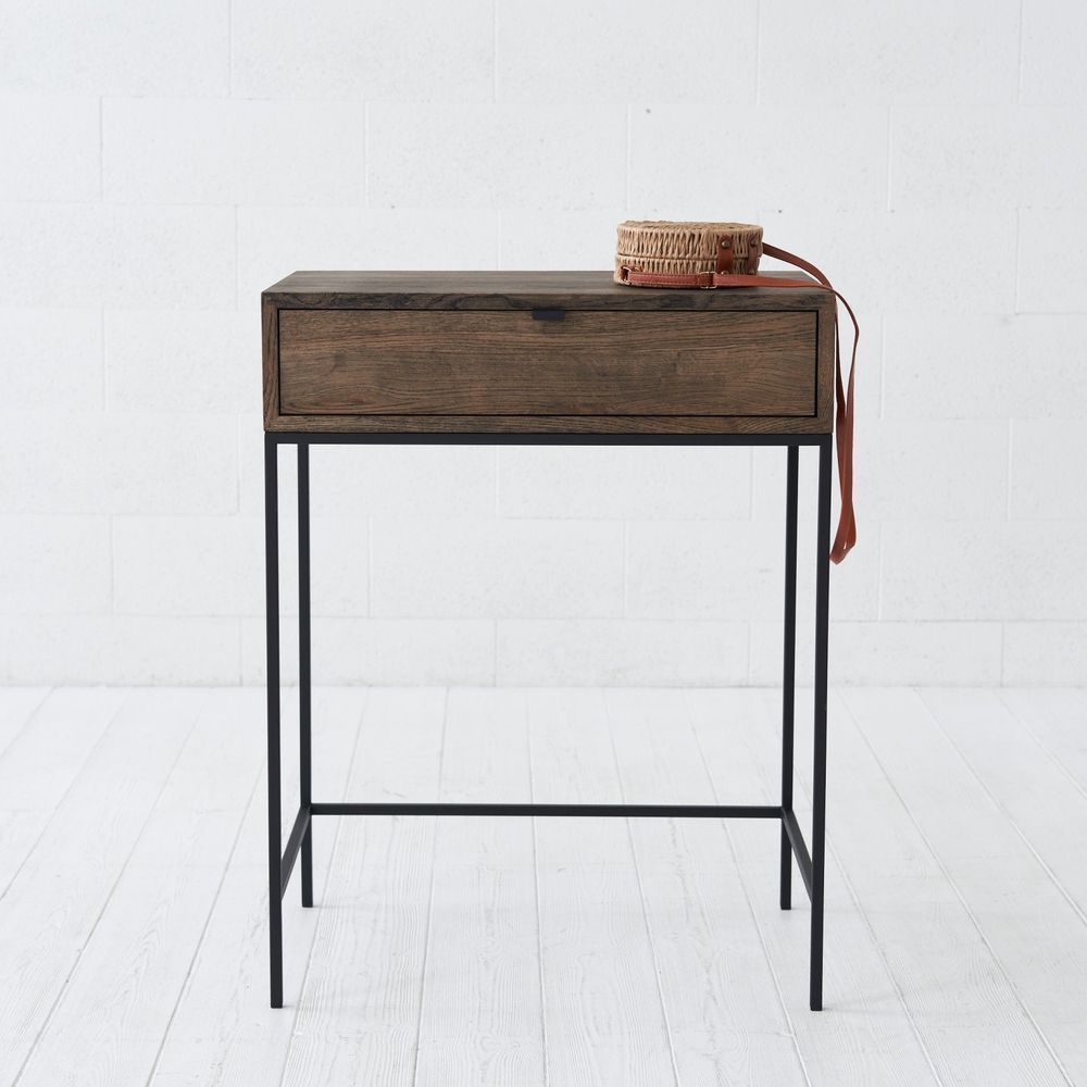 Console table - FOREST|CONSOLE - IDDO