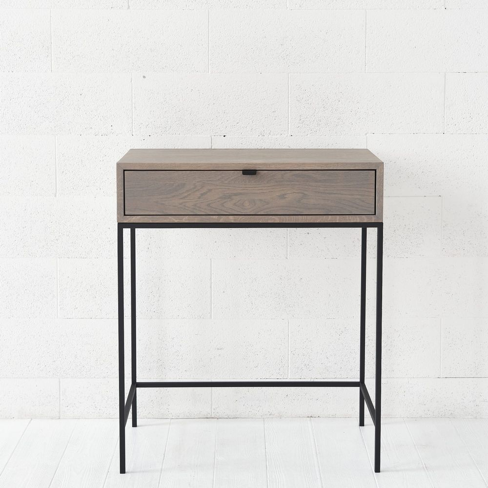 Console table - FOREST|CONSOLE - IDDO