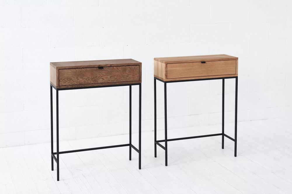 Console table - HOLE|CONSOLE - IDDO
