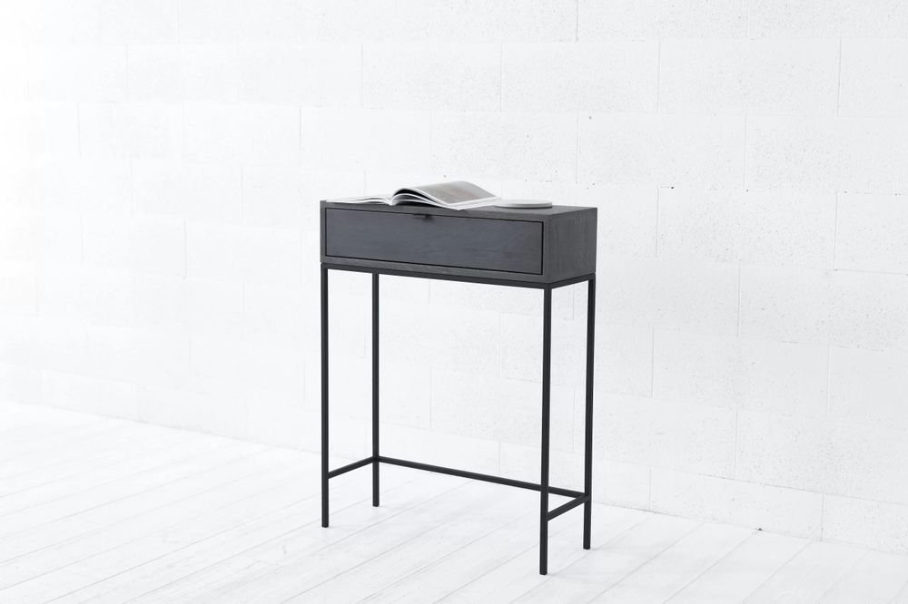 Console table - HOLE|CONSOLE - IDDO