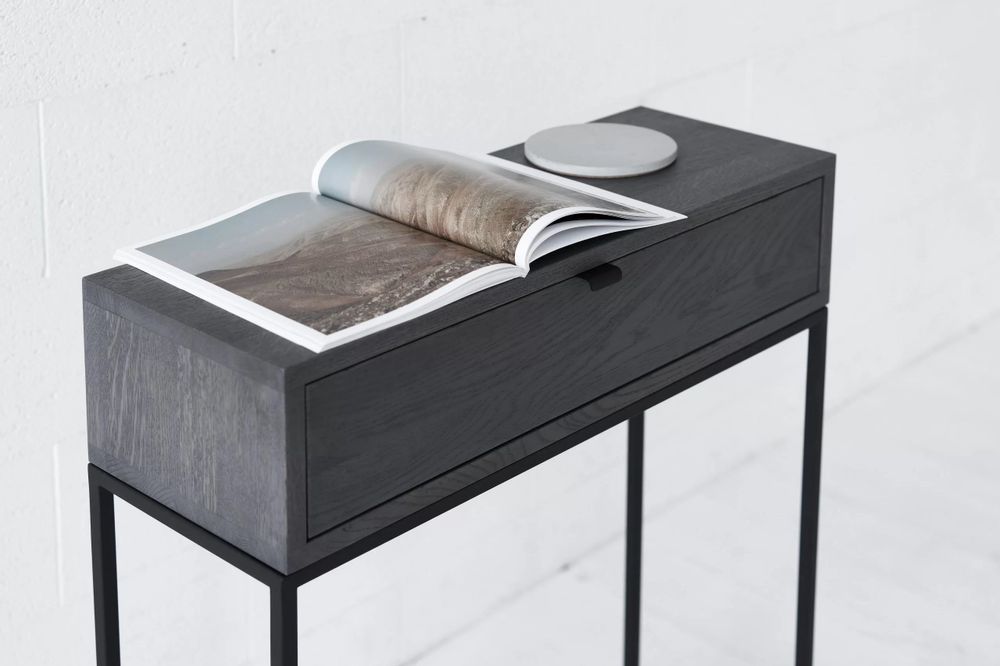 Console table - HOLE|CONSOLE - IDDO