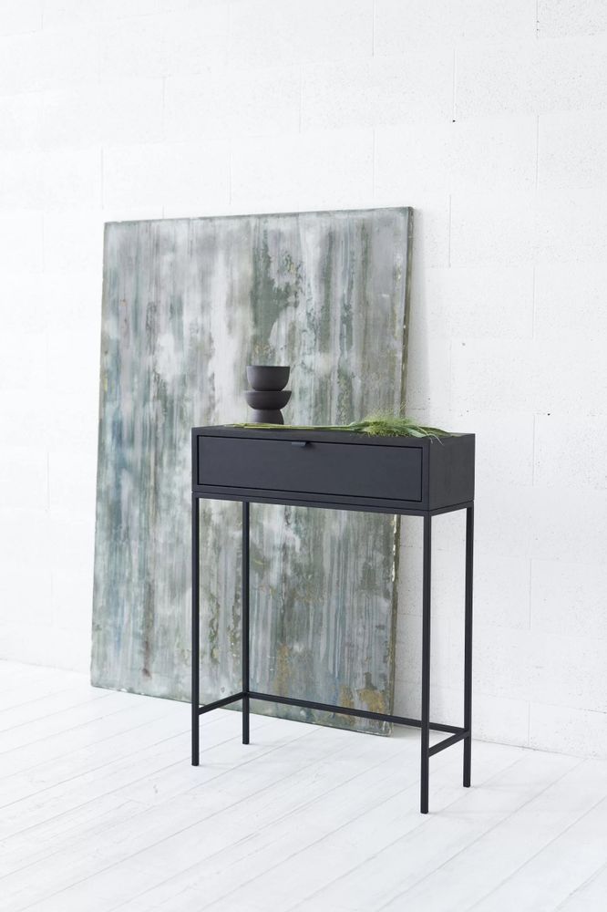 Console table - HOLE|CONSOLE - IDDO