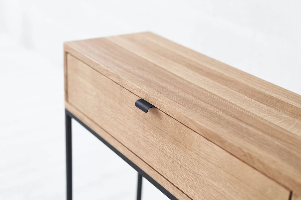 Console table - HOLE|CONSOLE - IDDO