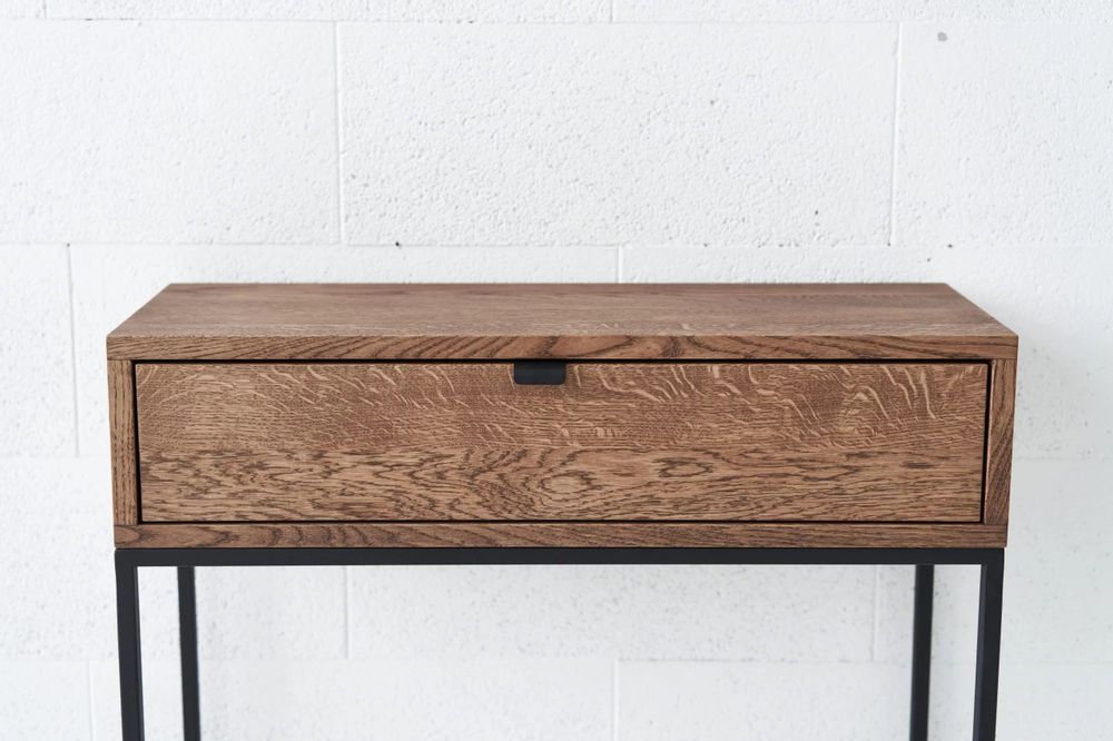 Console table - HOLE|CONSOLE - IDDO