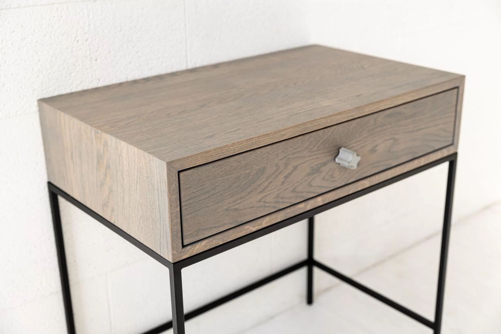Console table - HOLE|CONSOLE - IDDO