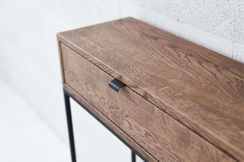 Console table - HOLE|CONSOLE - IDDO