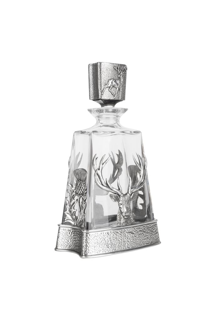 Carafes - Carafe à décanter - A E WILLIAMS (EST 1779) LTD