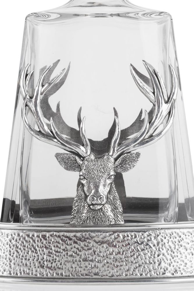 Carafes - Carafe à décanter - A E WILLIAMS (EST 1779) LTD