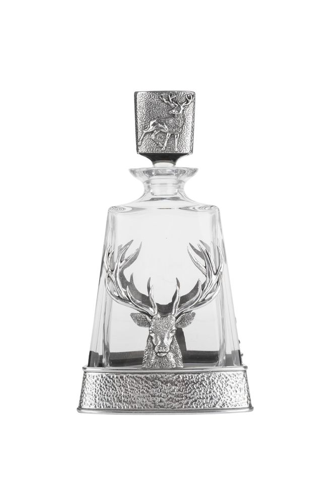 Carafes - Carafe à décanter - A E WILLIAMS (EST 1779) LTD
