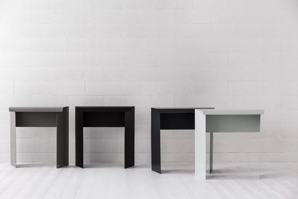 Consoles - FLEX|CONSOLE - IDDO