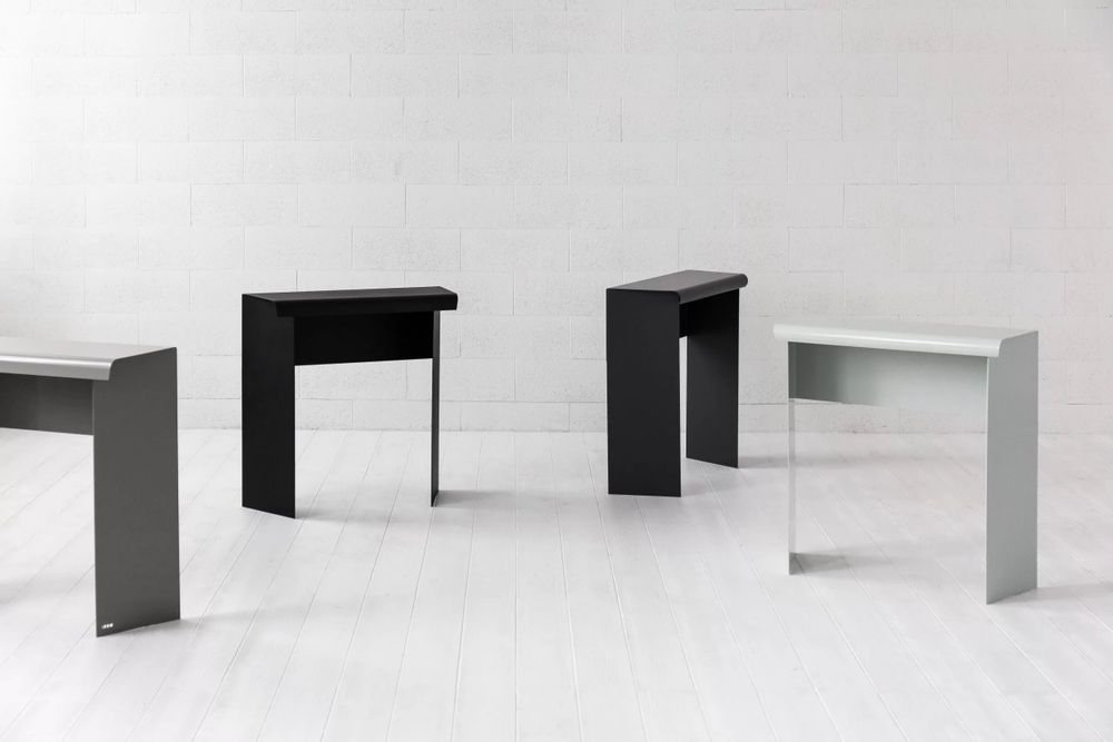 Consoles - FLEX|CONSOLE - IDDO