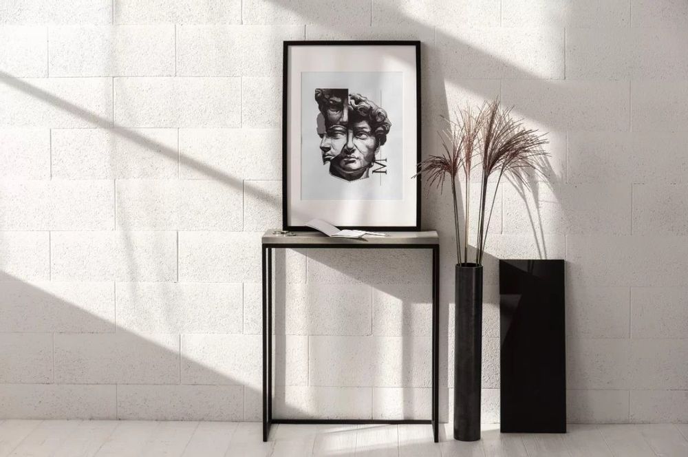 Console table - URBAN|CONSOLE - IDDO