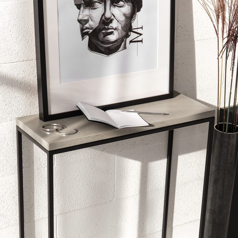 Console table - URBAN|CONSOLE - IDDO